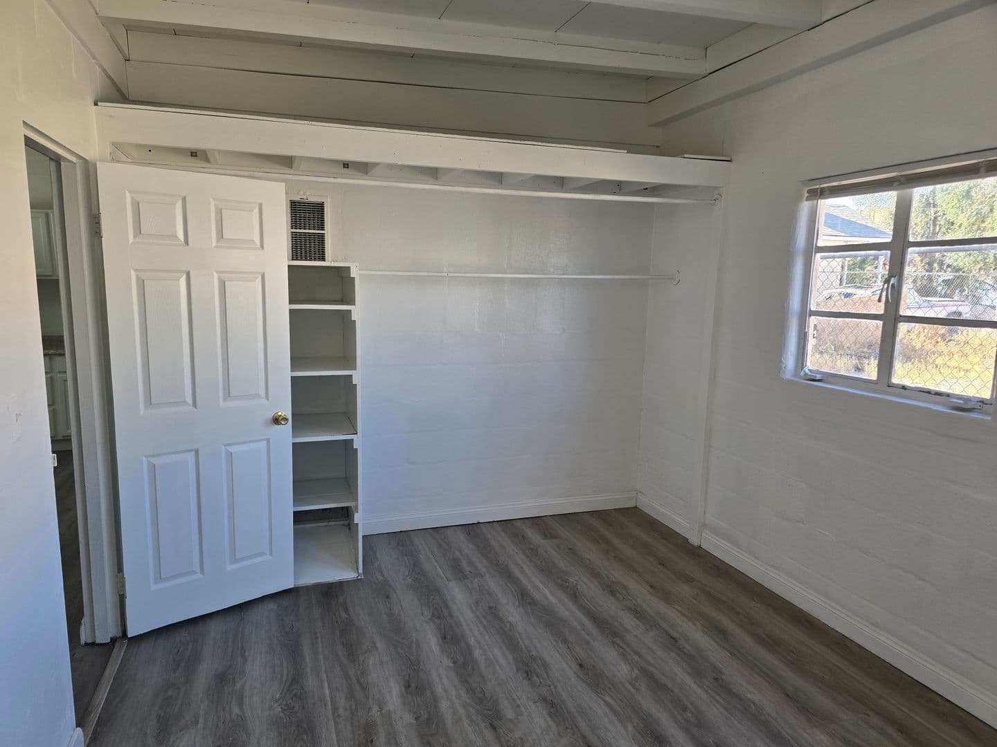 North Las Vegas Apartment: 1911 Princeton Street