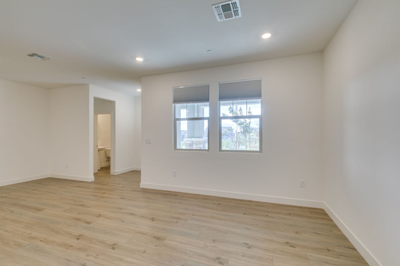 Las Vegas Townhome: 160 Silver Run Lane