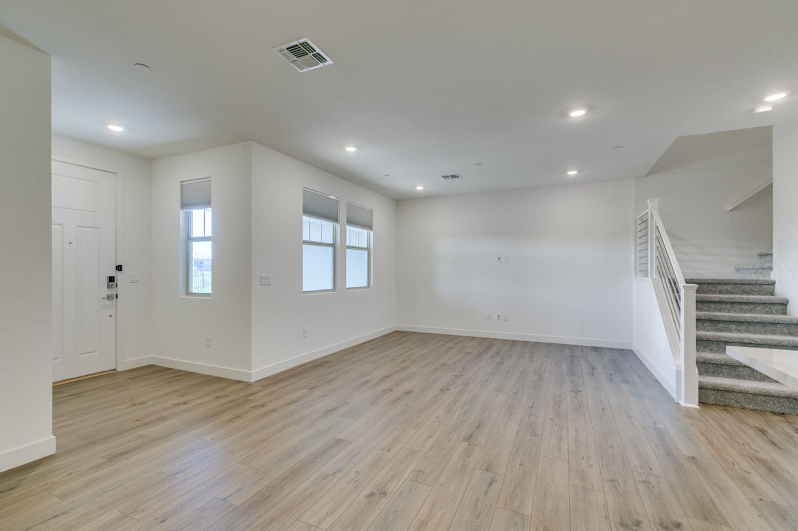 Las Vegas Townhome: 160 Silver Run Lane