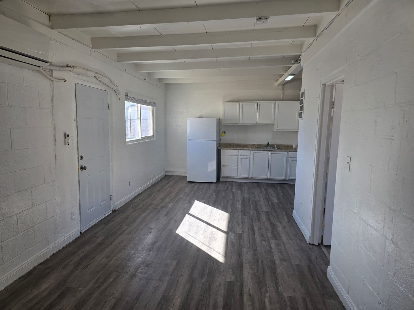 North Las Vegas Apartment: 1911 Princeton Street