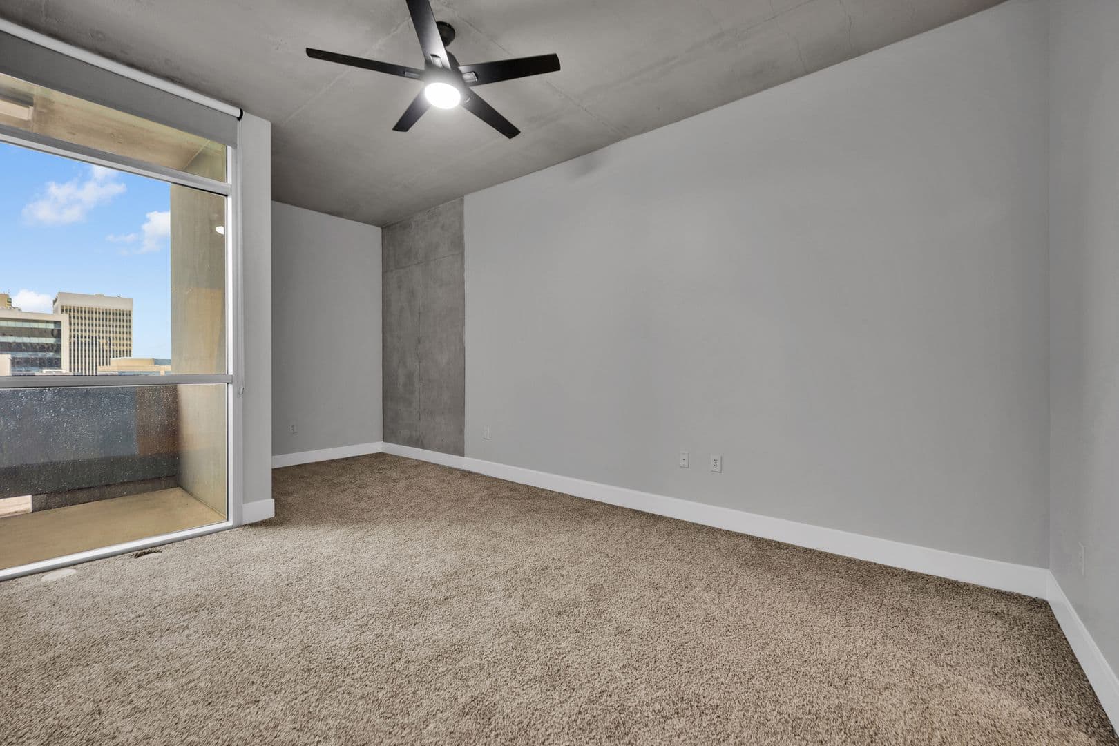 Las Vegas Condo: 353 East Bonneville #804