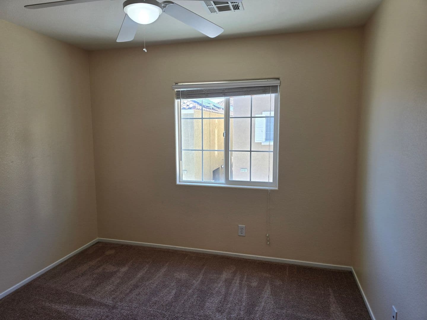 Las Vegas House: 9160 Column Court
