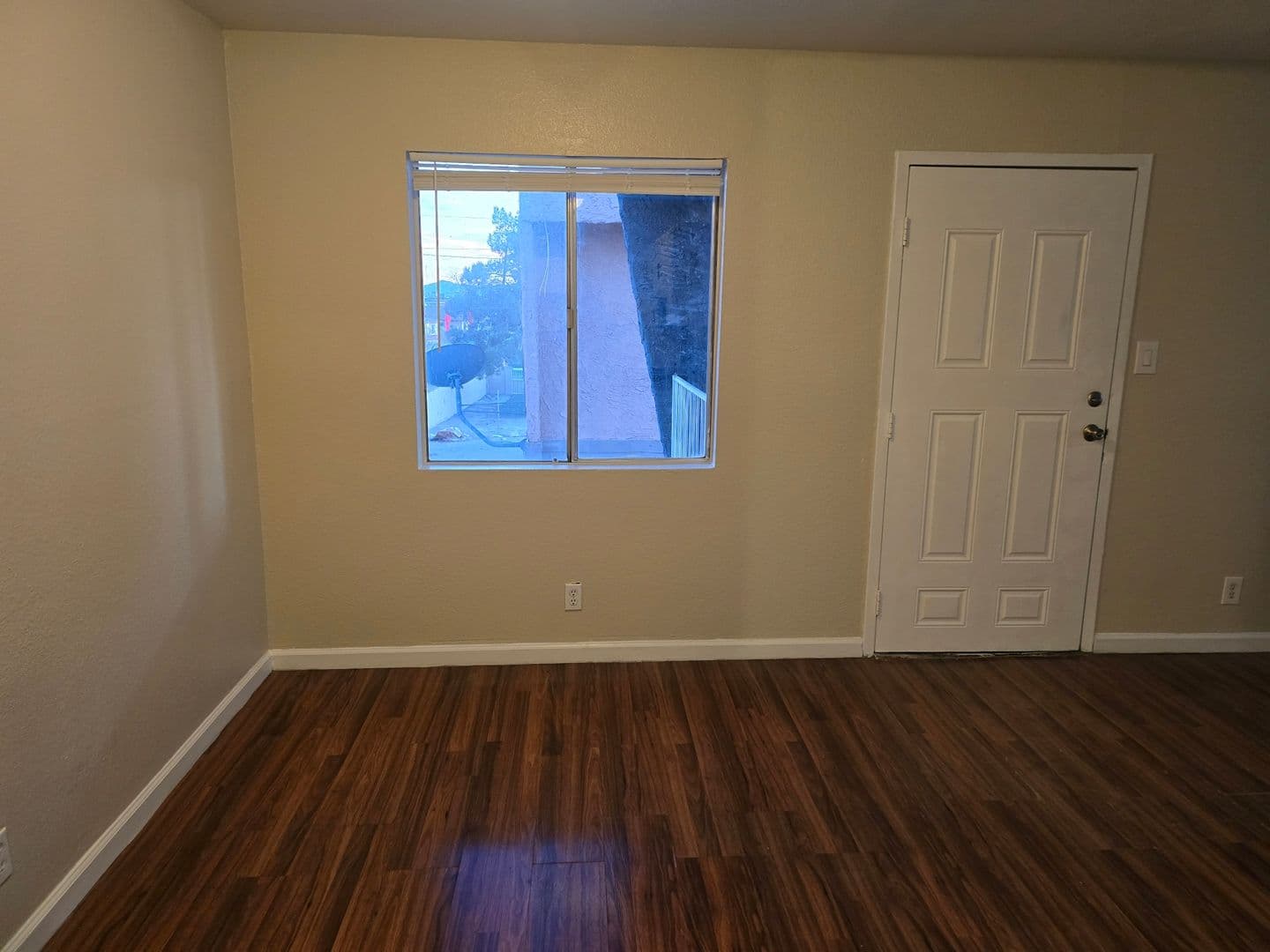 Las Vegas Apartment: 1724 Breckenwood Ct