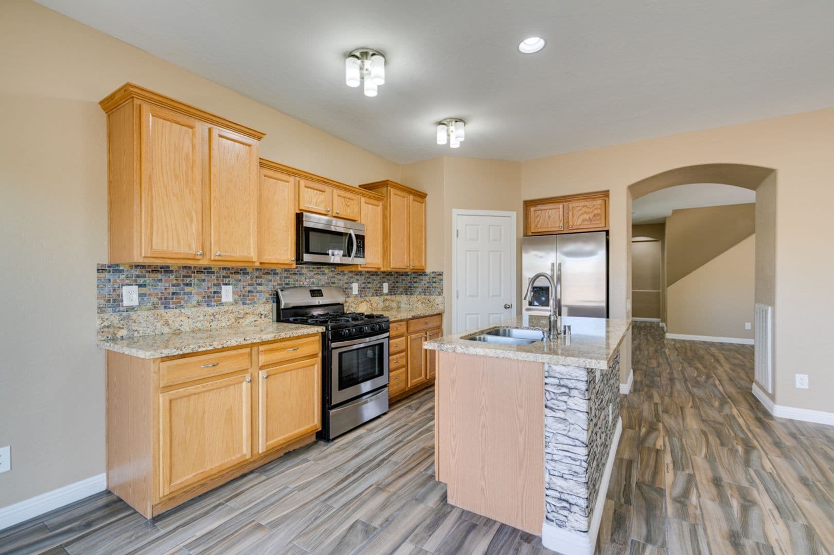 Las Vegas House: 8944 Bandinella Ave