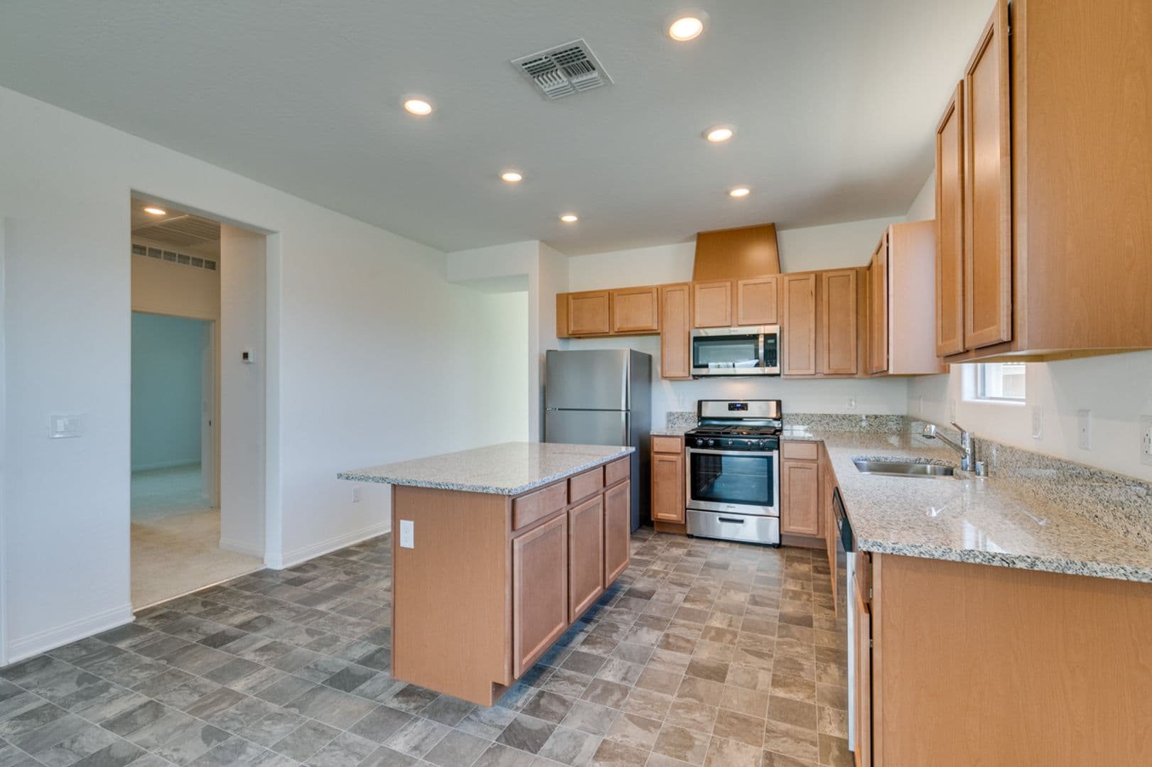 North Las Vegas House: 6823 Laguna Blanca Street