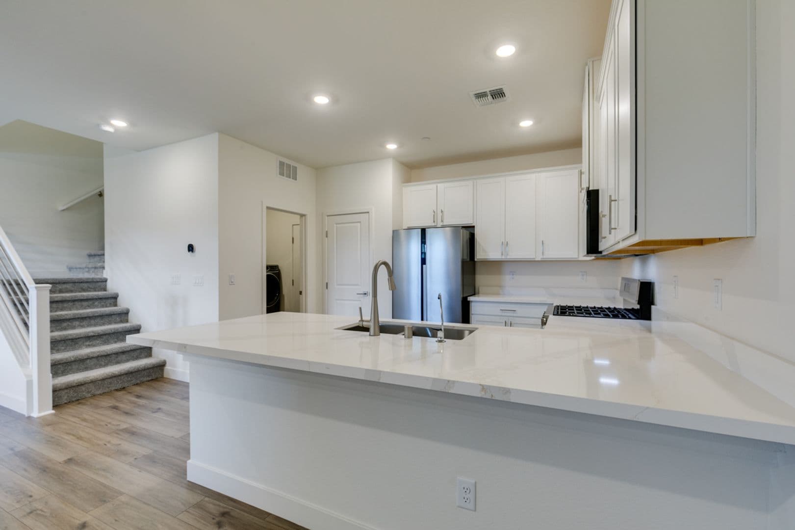 Las Vegas Townhome: 160 Silver Run Lane