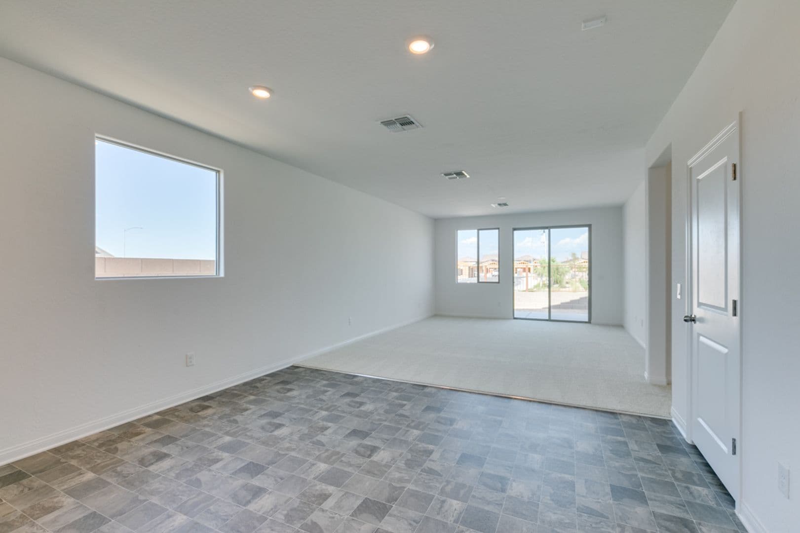North Las Vegas House: 6823 Laguna Blanca Street