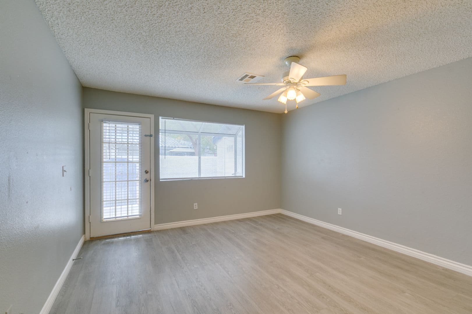 Las Vegas Townhome: 2117 Willowbury Drive Unit D