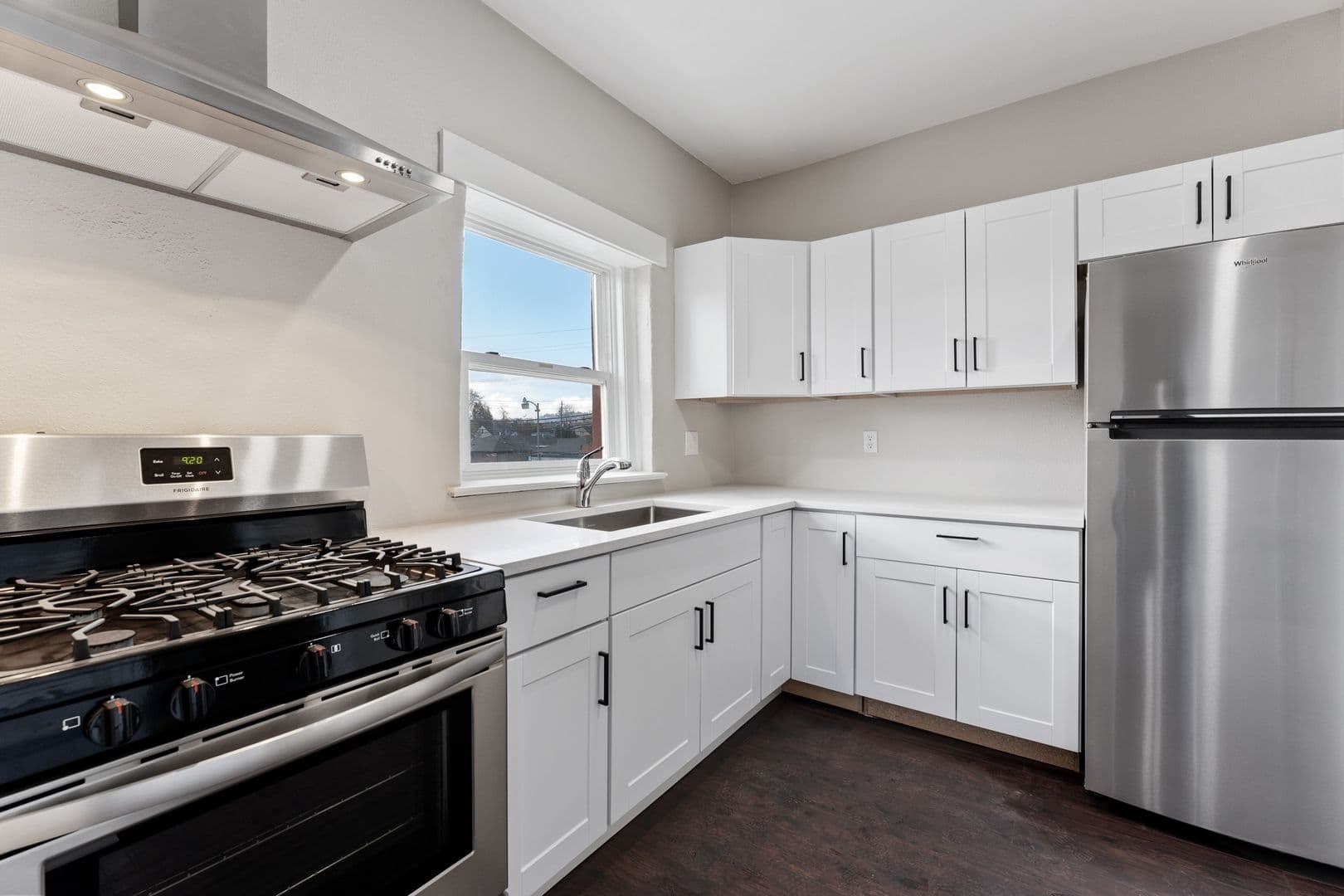 Portland Apartment: 100 N Killingsworth St