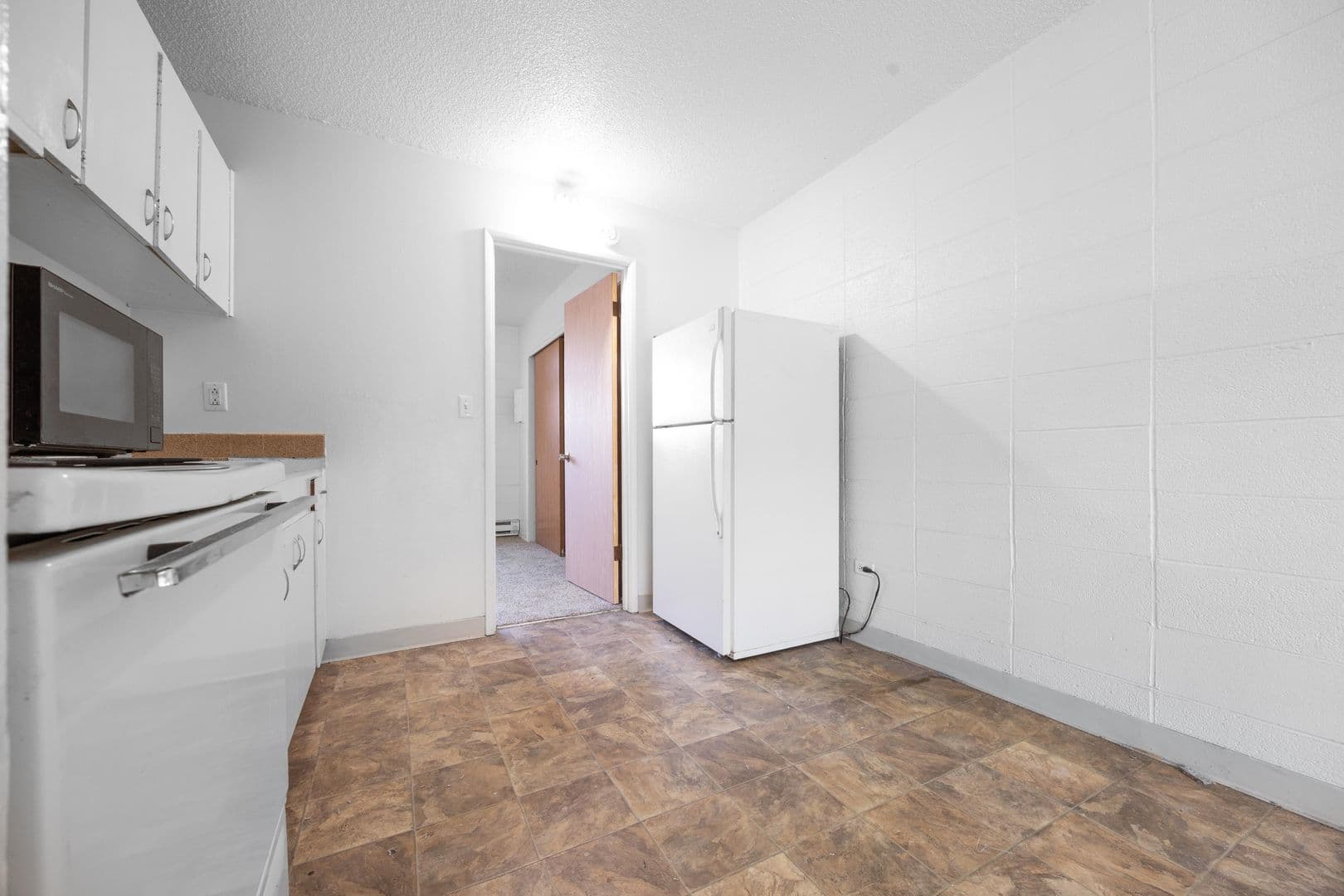 Portland Apartment: 8104-8110 SE Raymond St.