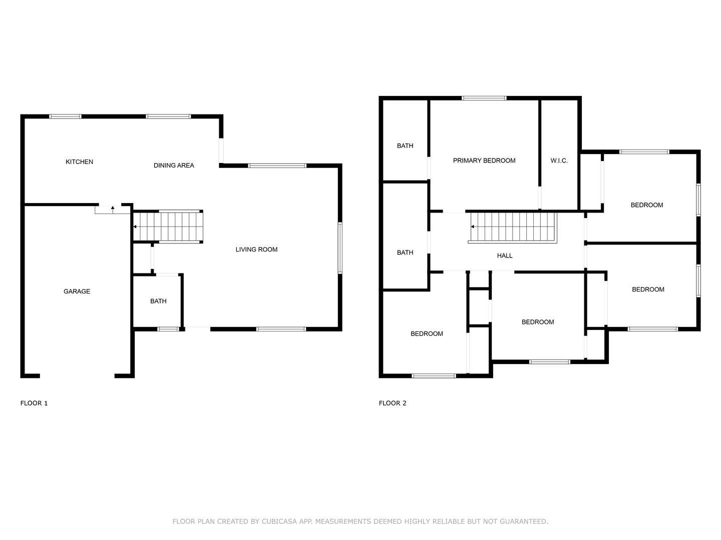 Portland House: 12618 SE Ramona St
