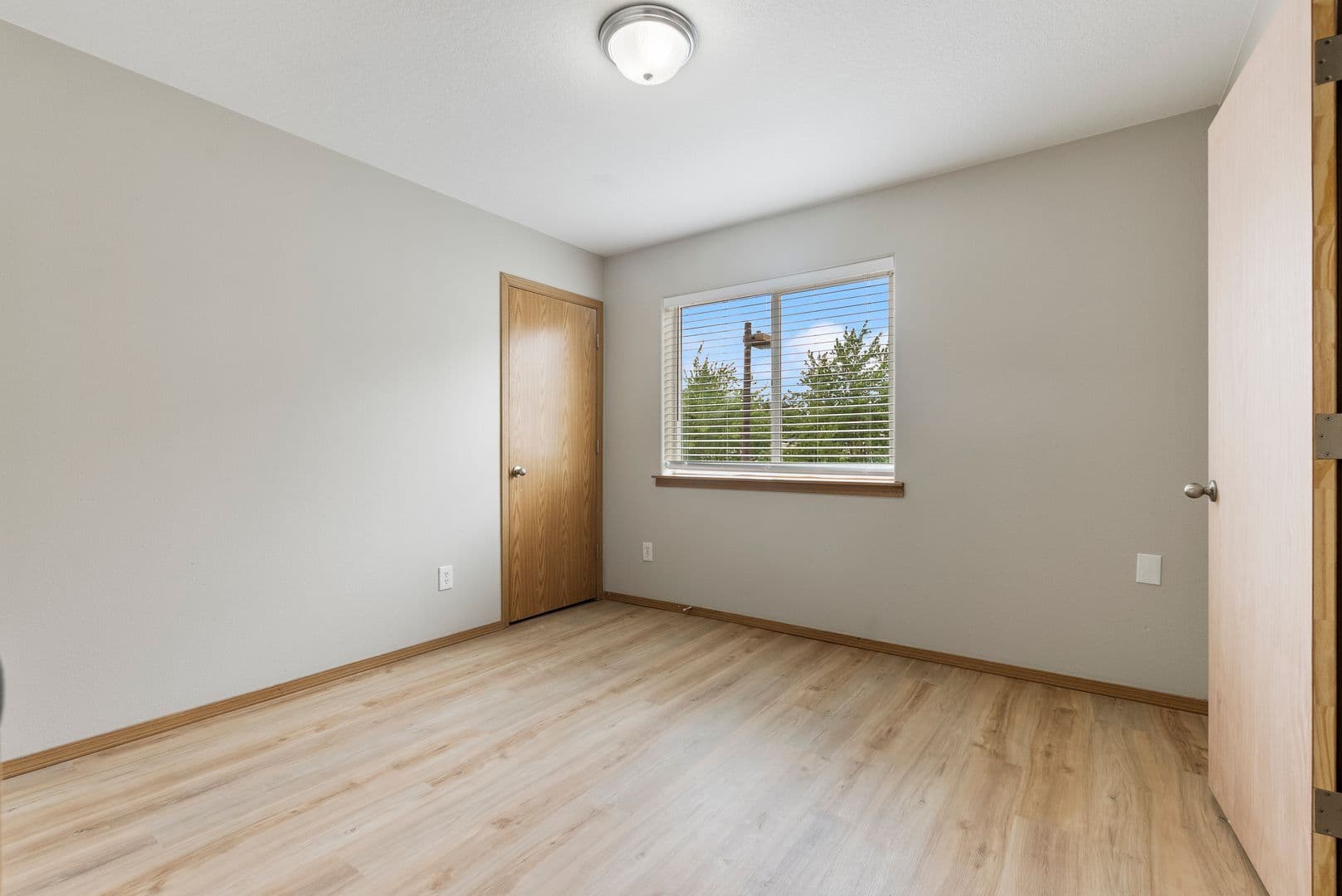 Portland House: 12618 SE Ramona St