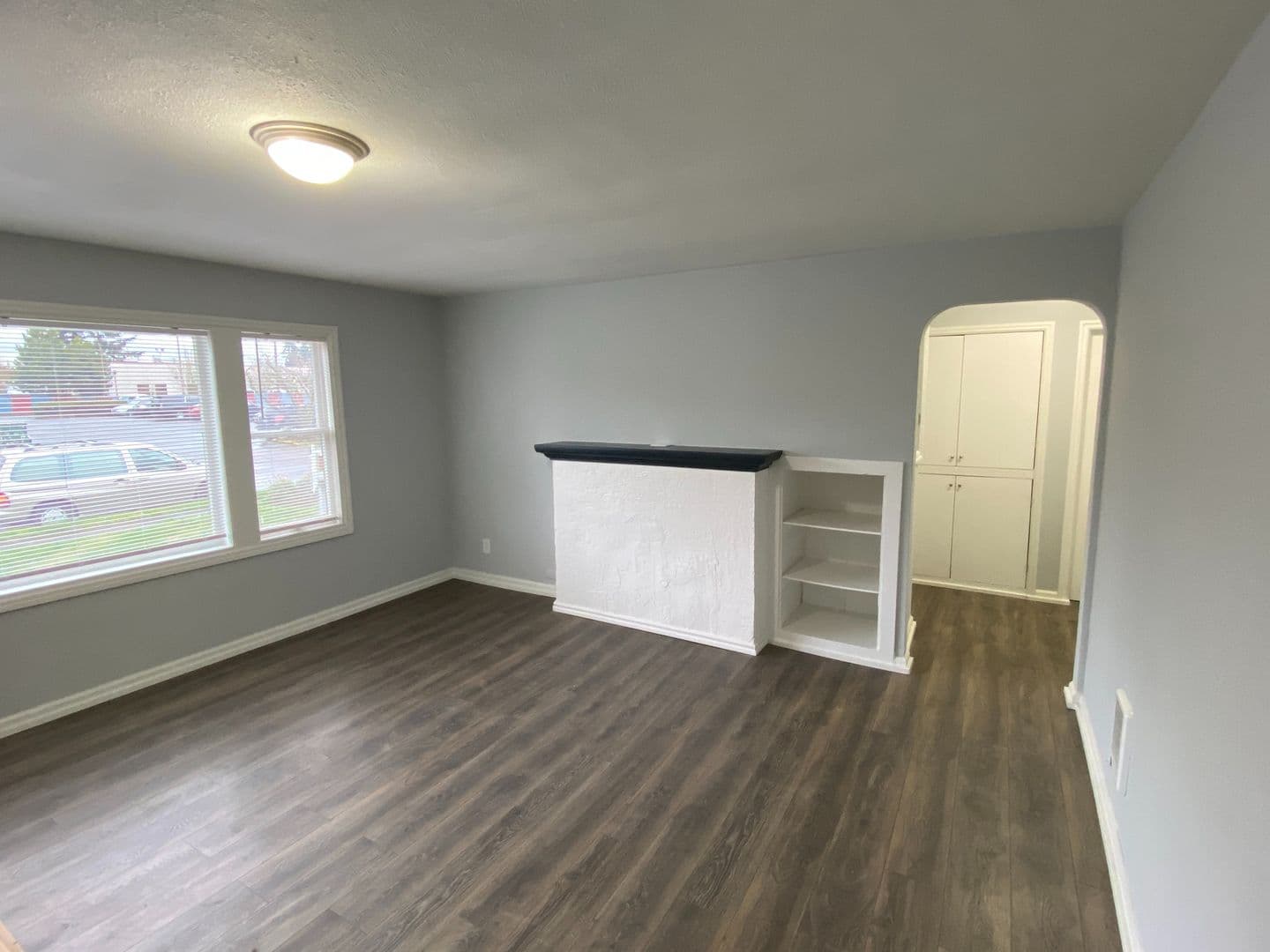 Portland Apartment: 8104-8110 SE Raymond St.