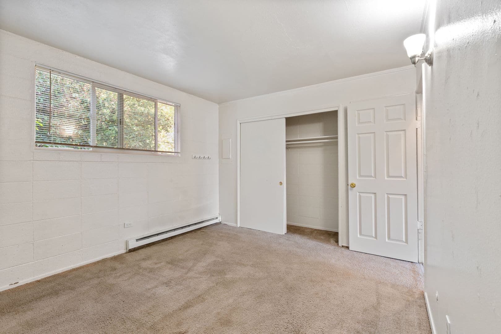 Portland Apartment: 8104-8110 SE Raymond St.