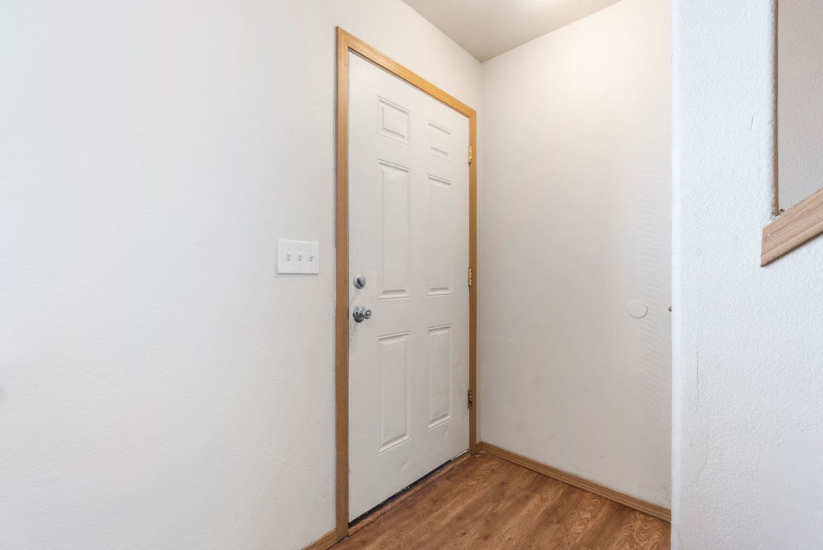 Portland Townhome: 2338 SE 89th Ave