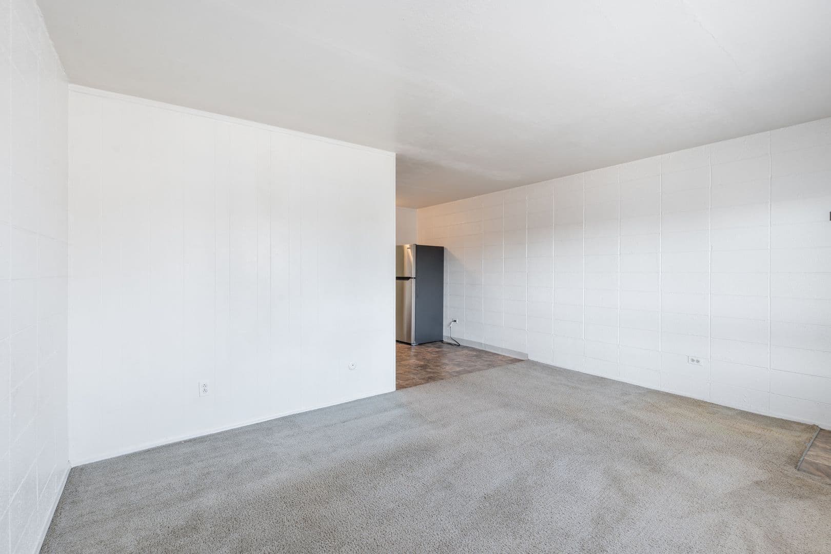 Portland Apartment: 8104-8110 SE Raymond St.