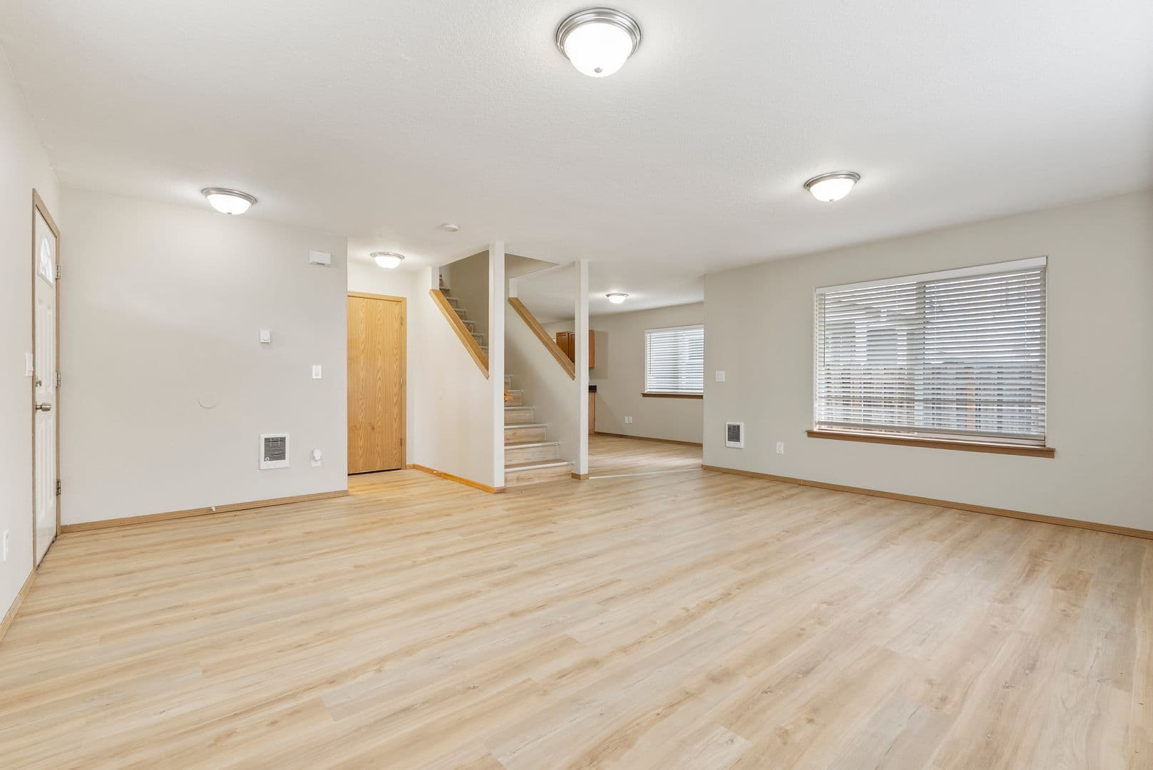 Portland House: 12618 SE Ramona St