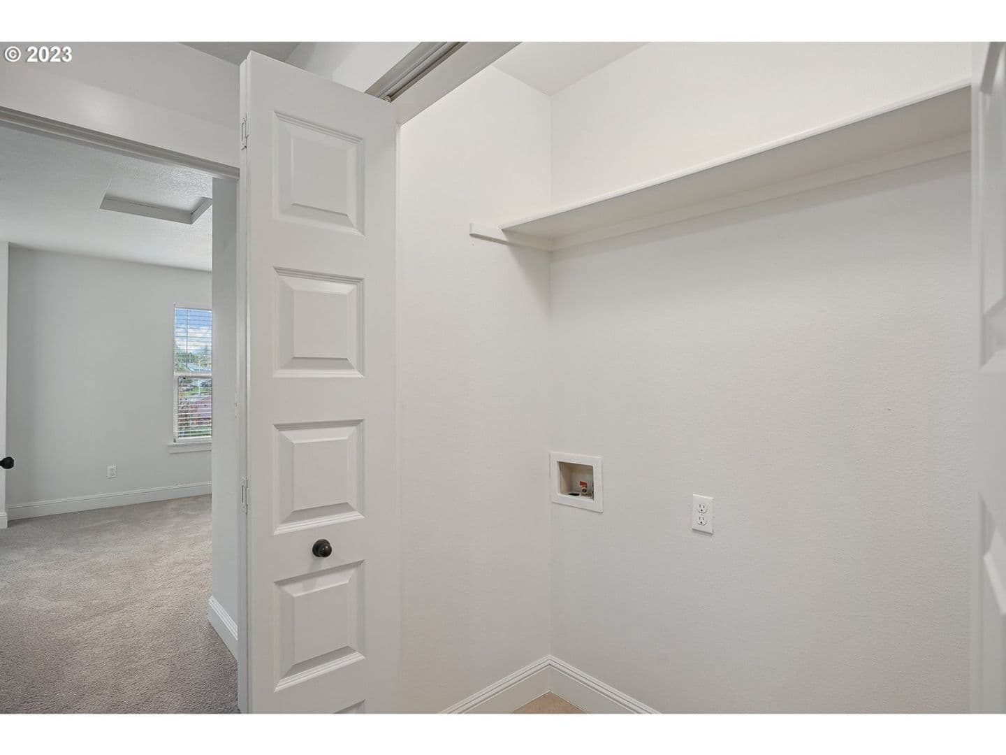 Portland Townhome: 5331 NE Cully Blvd