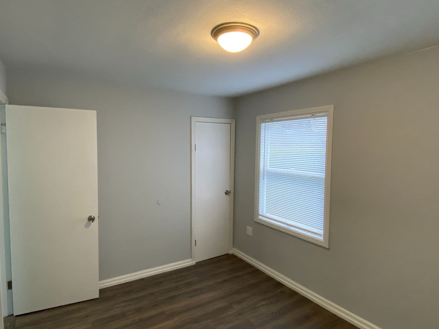 Portland Apartment: 8104-8110 SE Raymond St.