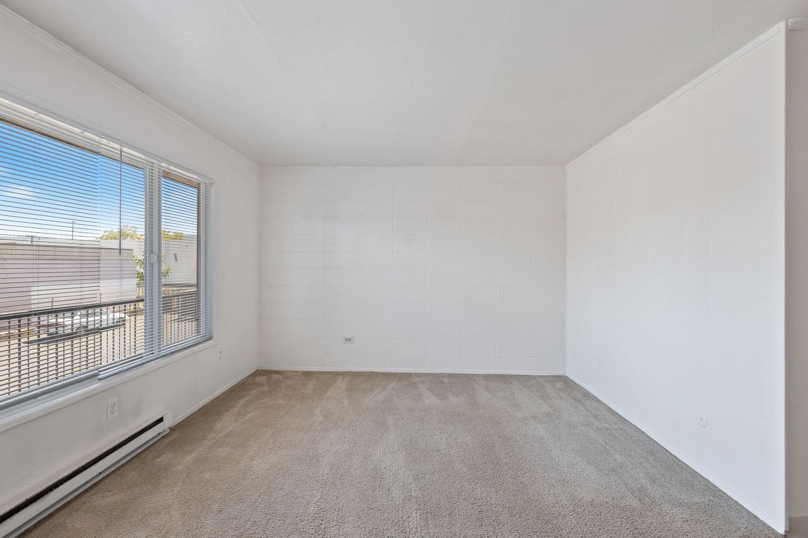 Portland Apartment: 8104-8110 SE Raymond St.