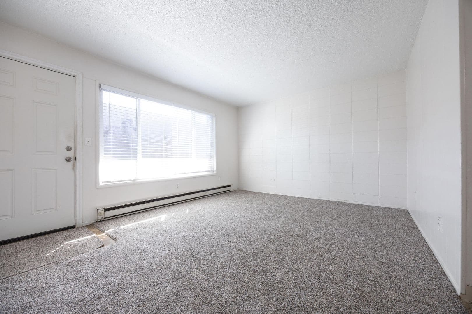 Portland Apartment: 8104-8110 SE Raymond St.