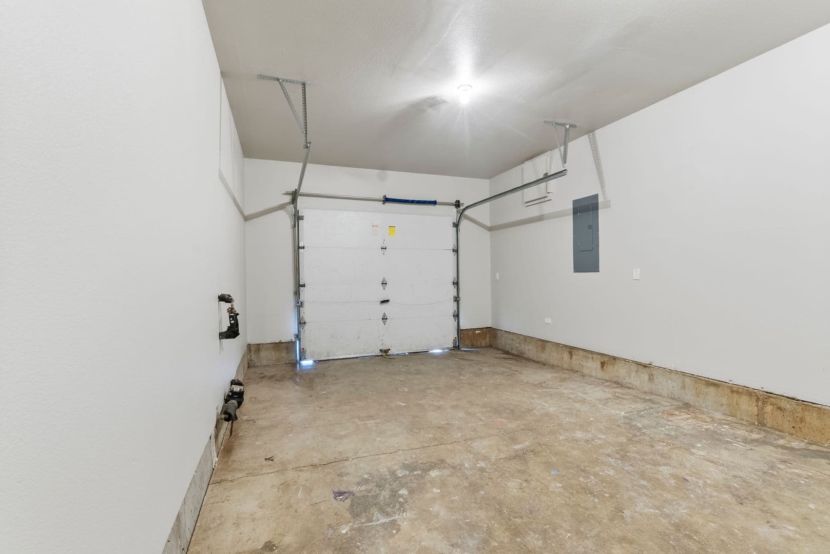 Portland House: 12618 SE Ramona St