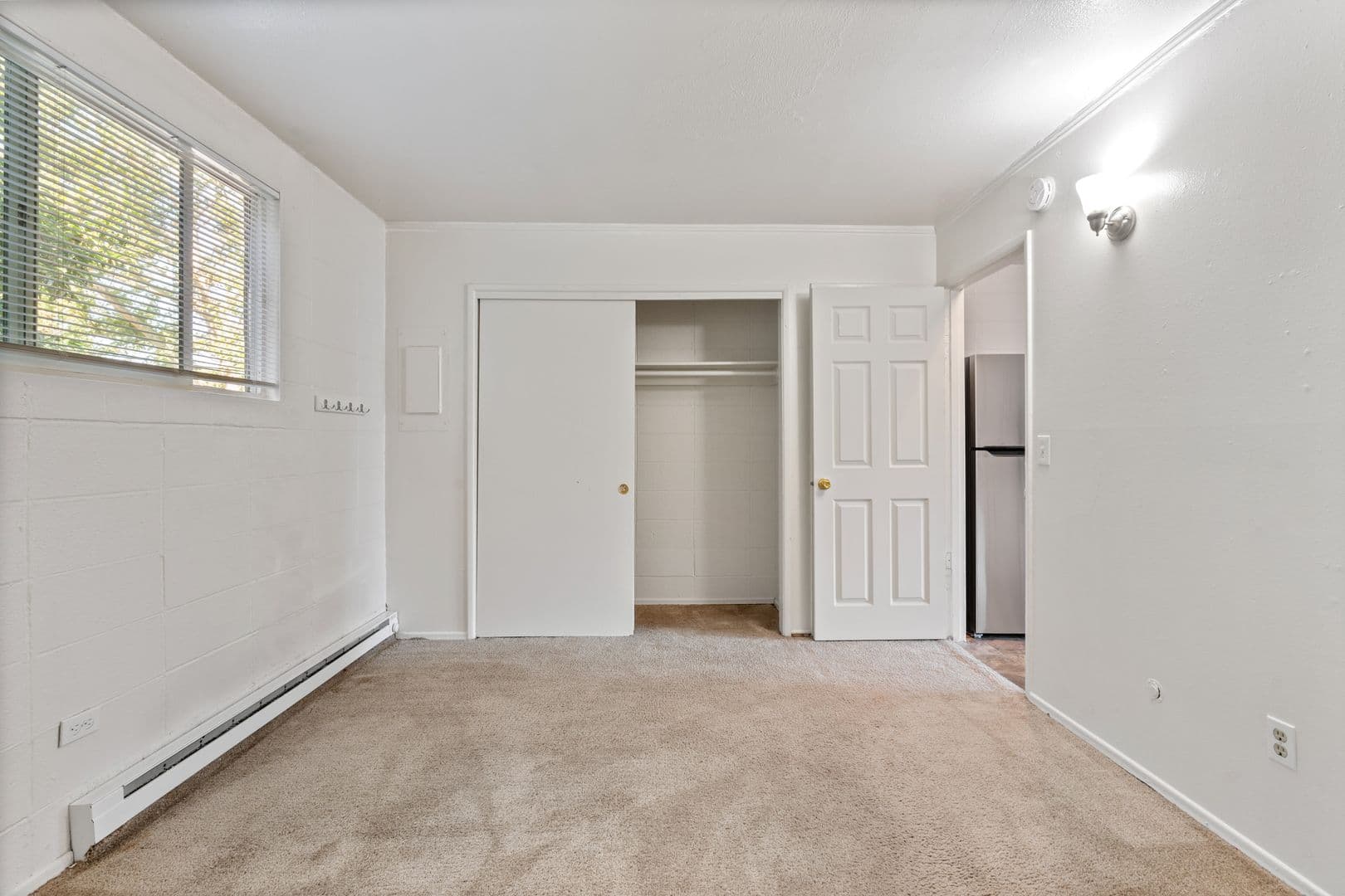 Portland Apartment: 8104-8110 SE Raymond St.