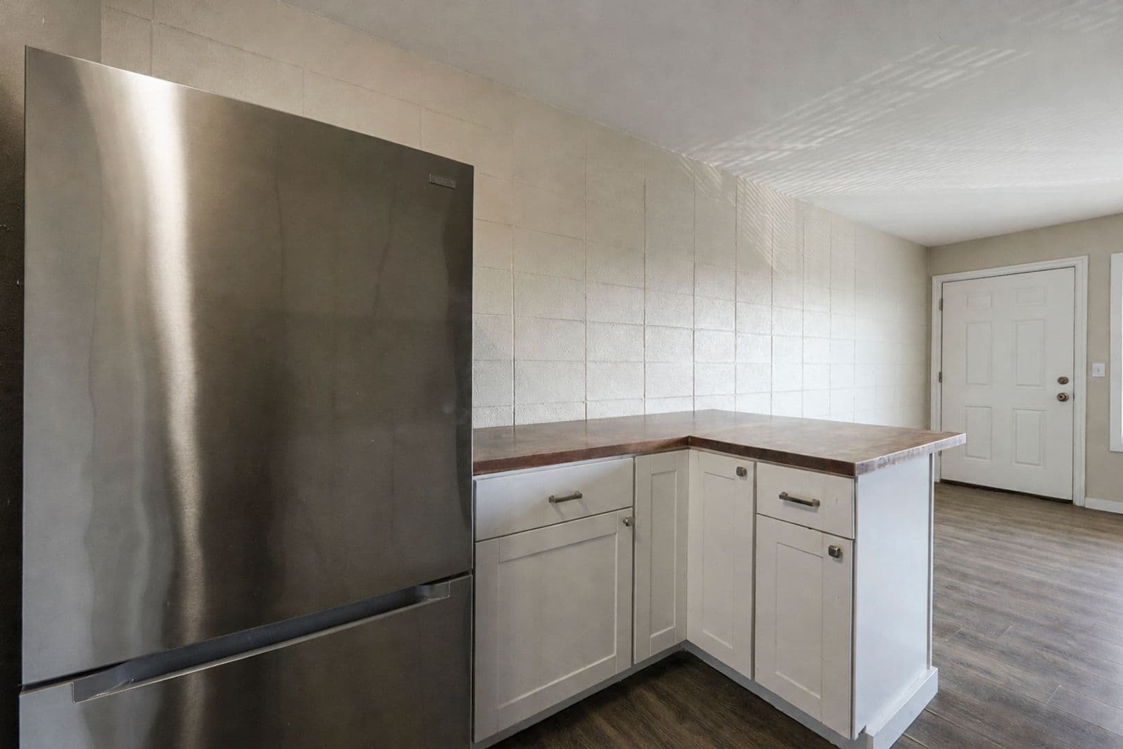 Portland Apartment: 8104-8110 SE Raymond St.