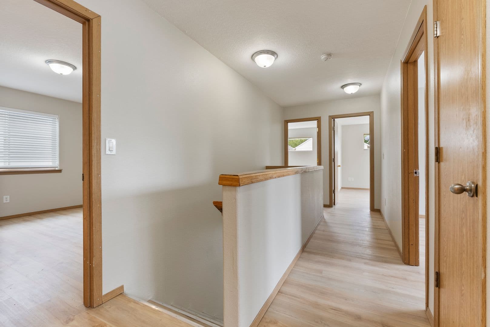Portland House: 12618 SE Ramona St