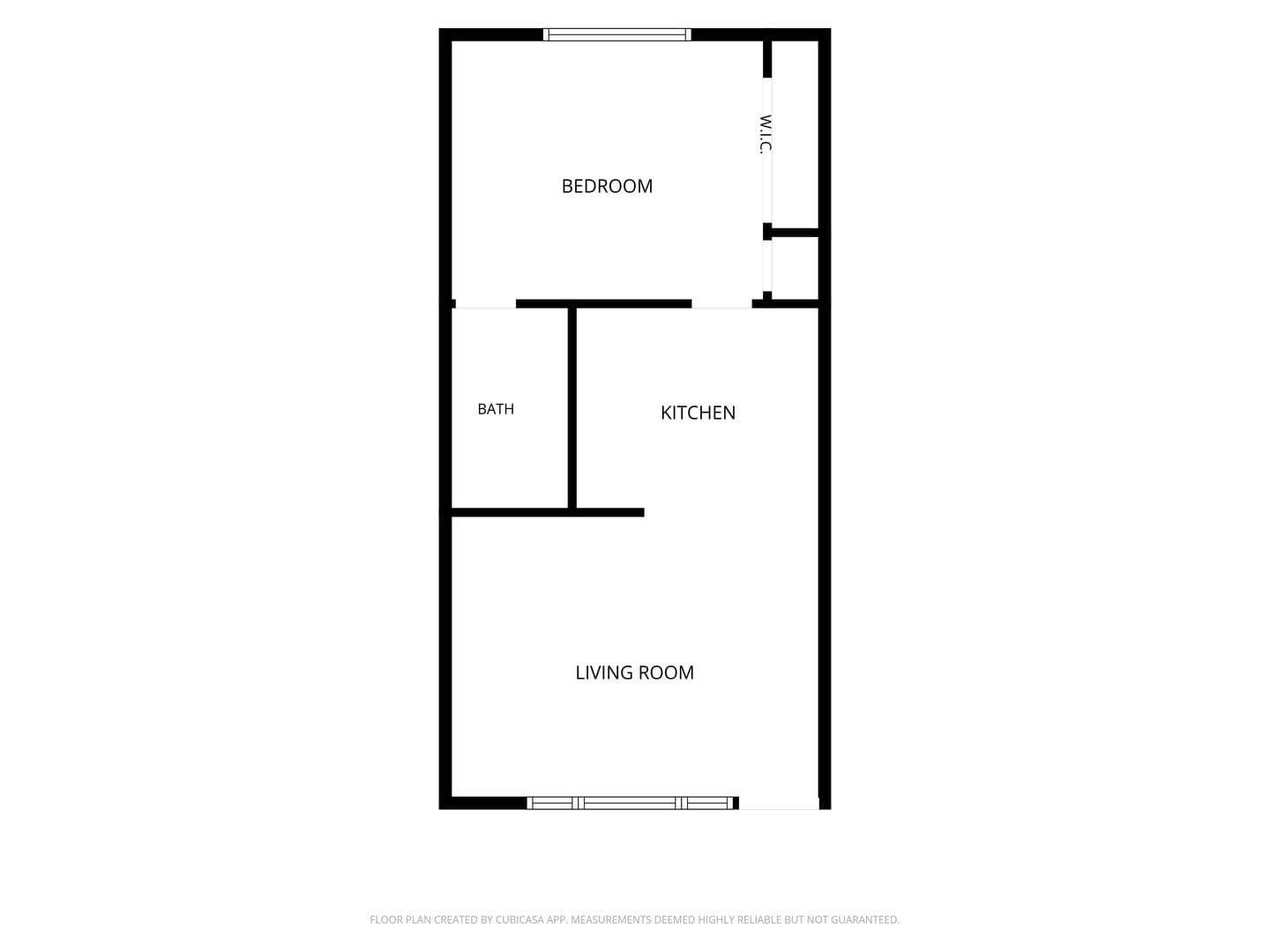 Portland Apartment: 8104-8110 SE Raymond St.