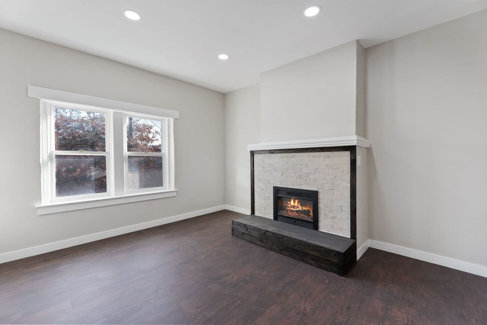 Portland Apartment: 100 N Killingsworth St