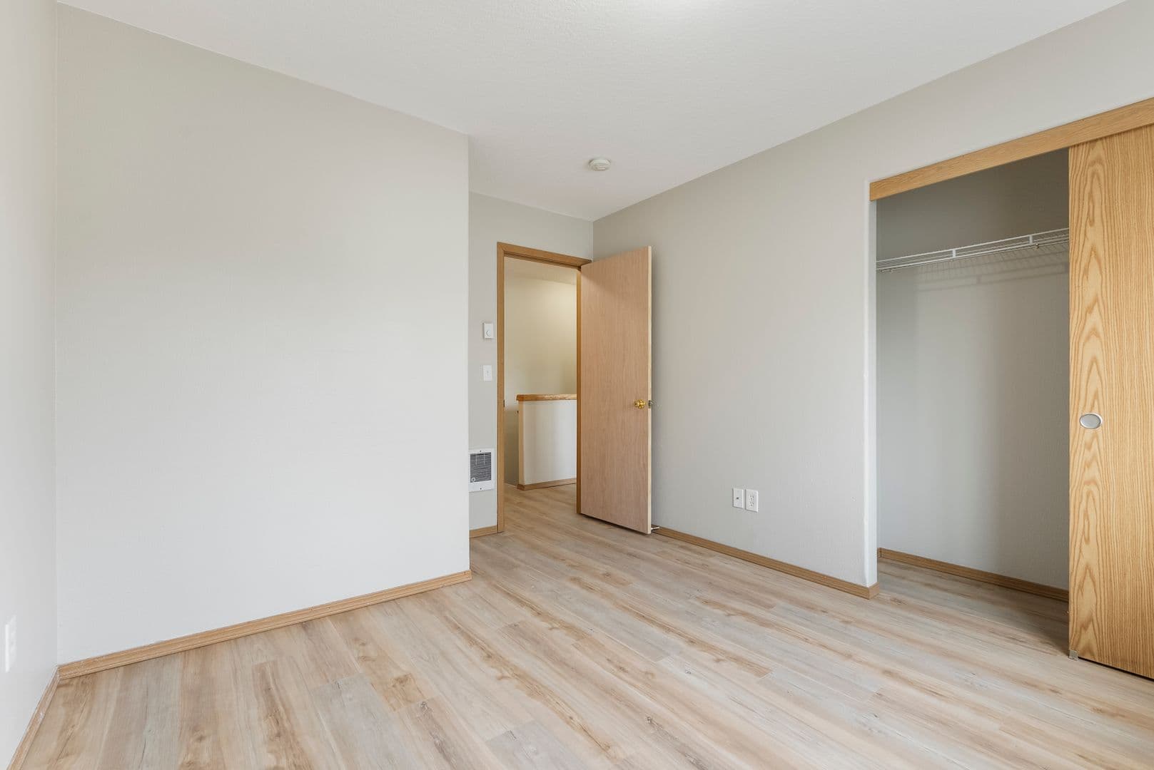 Portland House: 12618 SE Ramona St