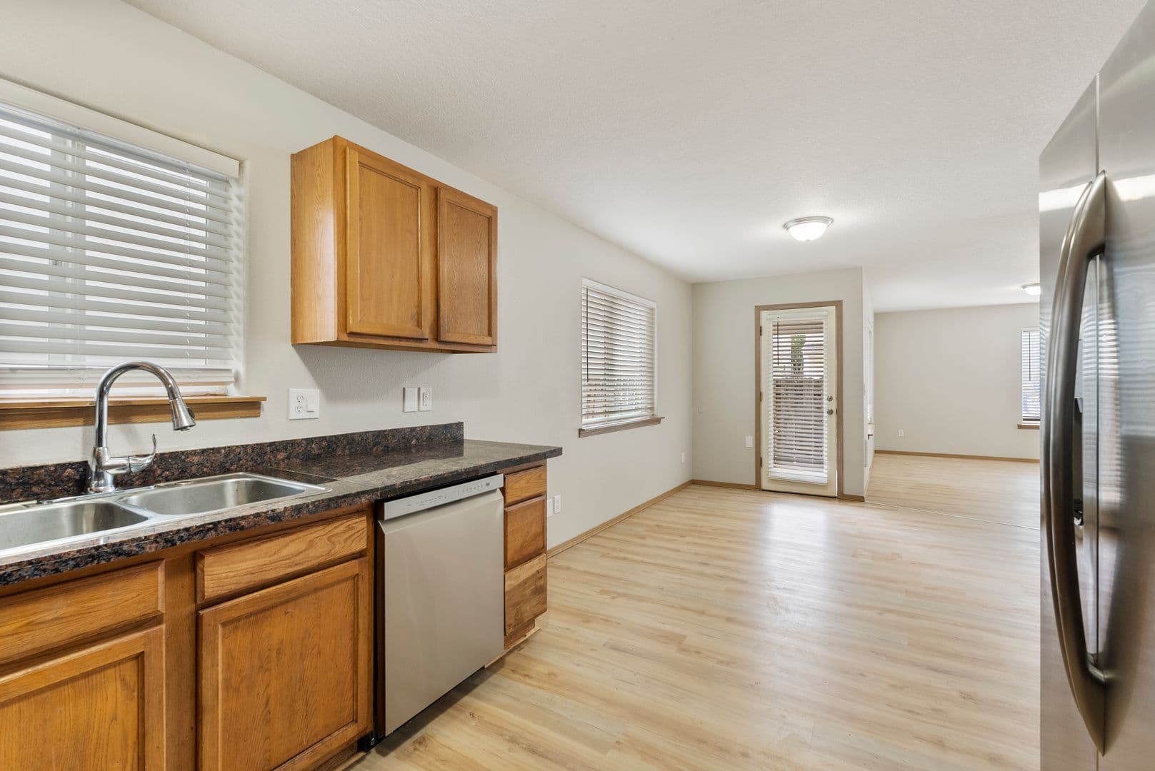 Portland House: 12618 SE Ramona St
