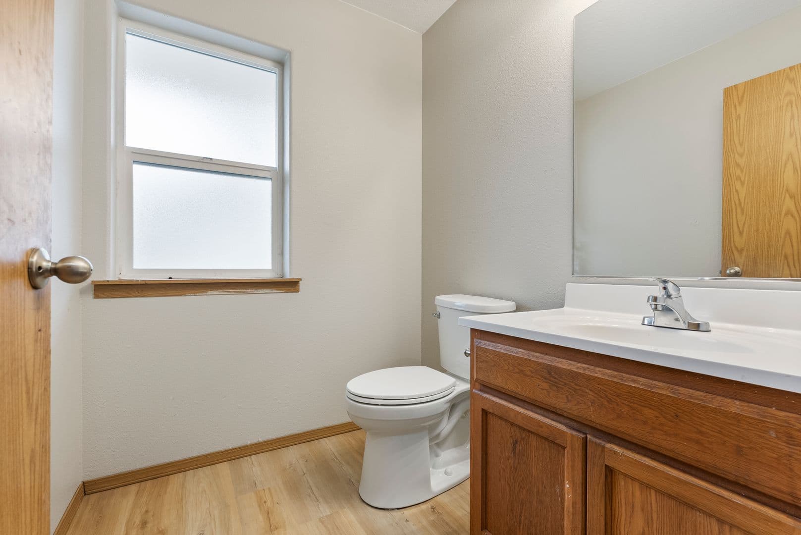 Portland House: 12618 SE Ramona St