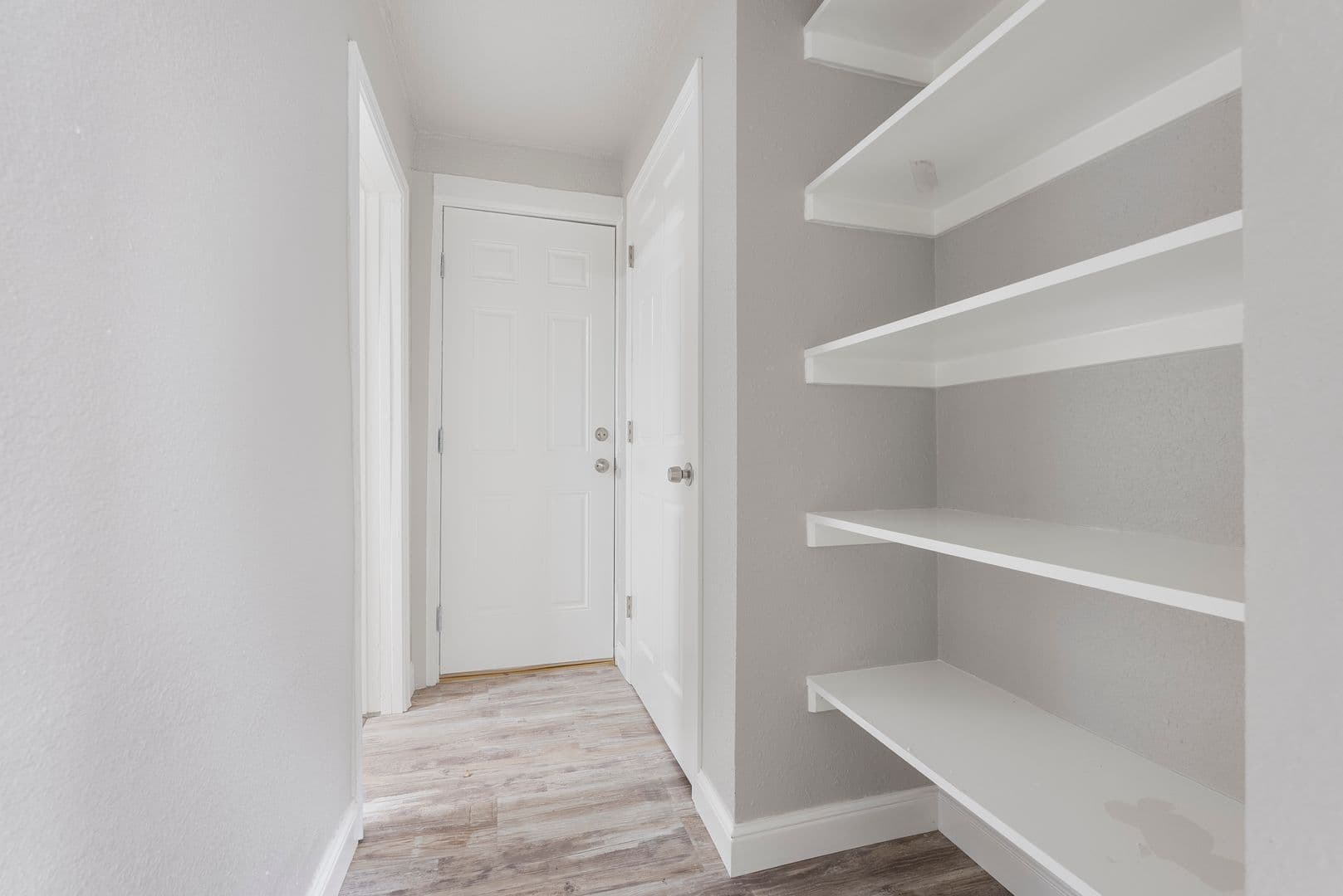 Vancouver Apartment: 3812 R St - Unit #3