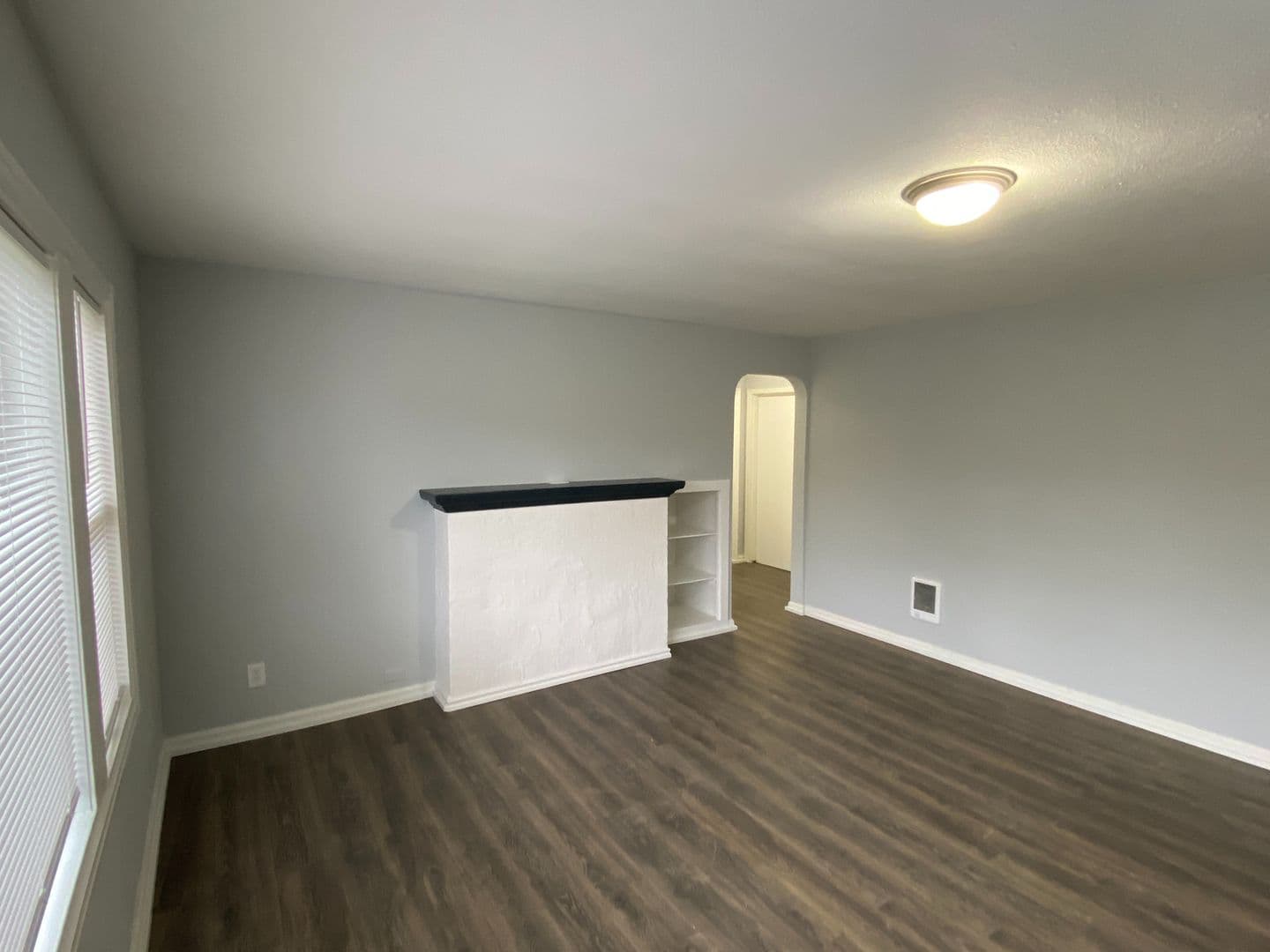 Portland Apartment: 8104-8110 SE Raymond St.