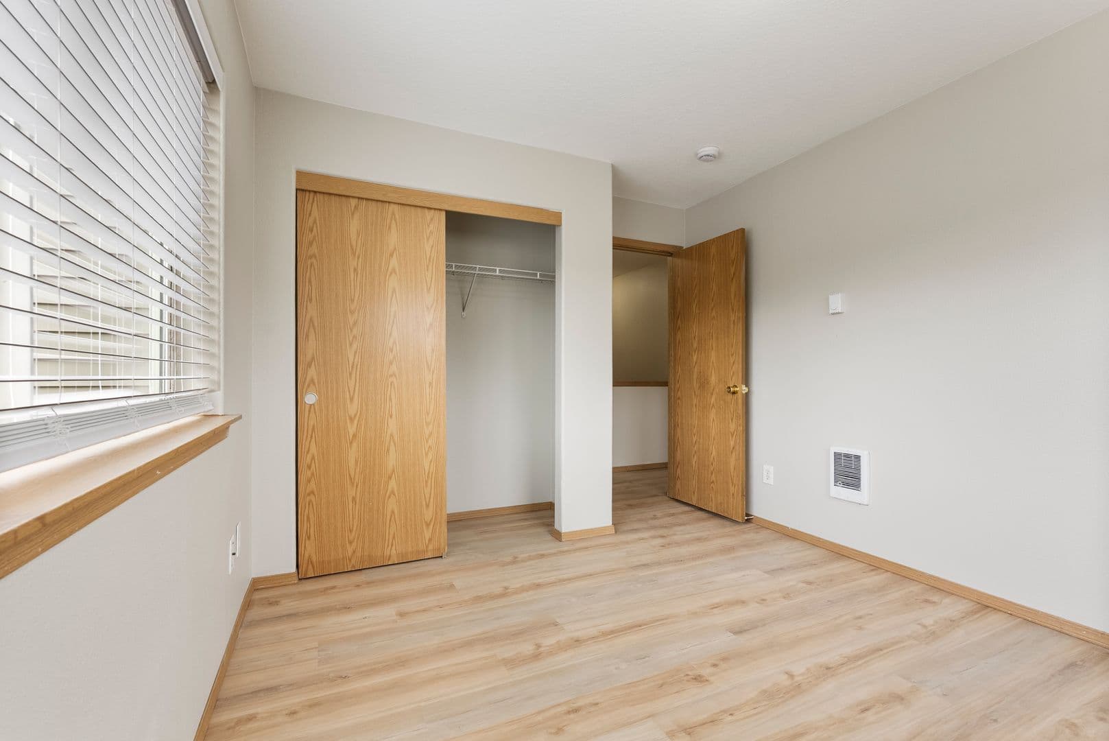 Portland House: 12618 SE Ramona St