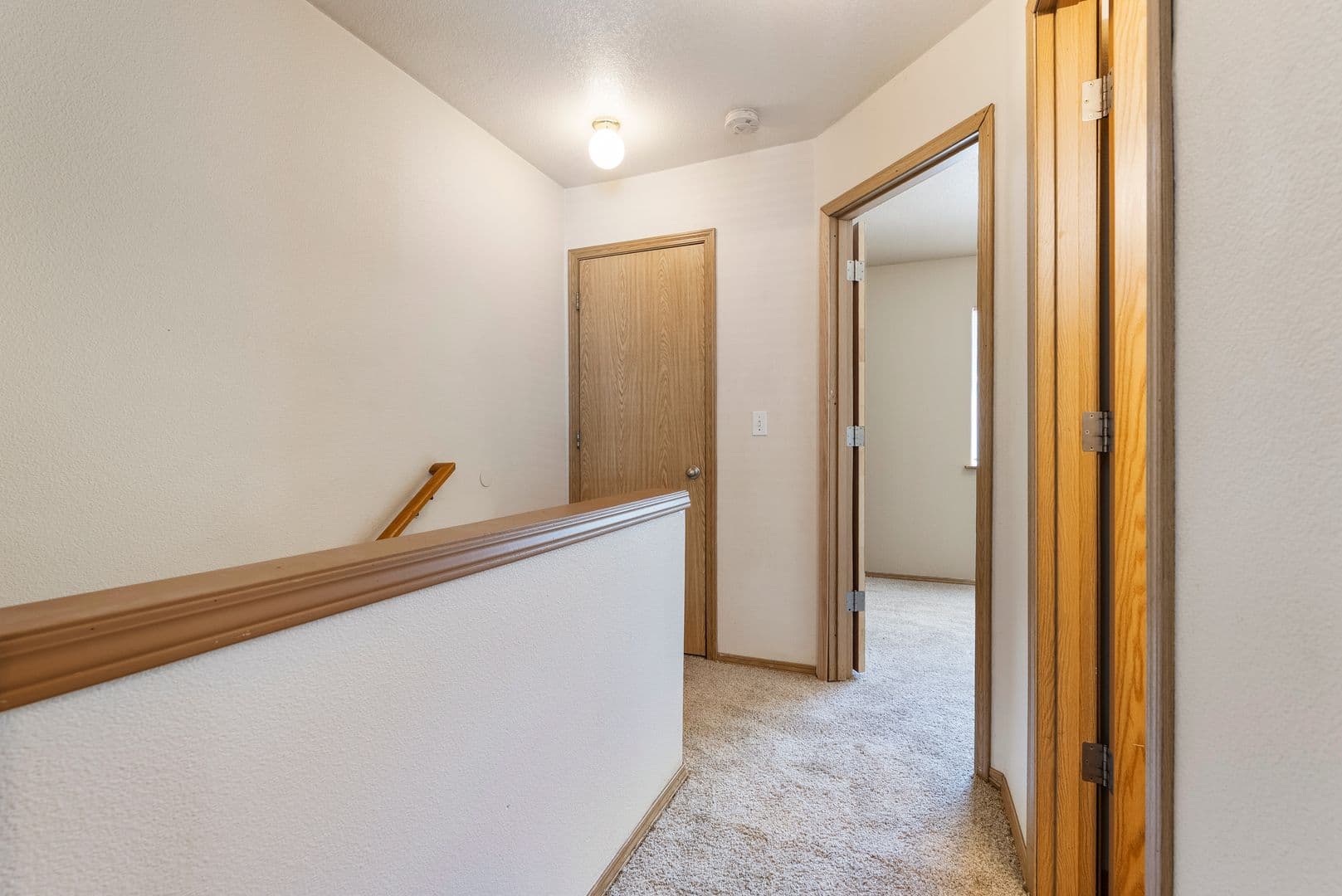 Portland Townhome: 2338 SE 89th Ave