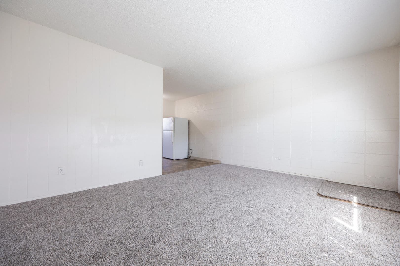 Portland Apartment: 8104-8110 SE Raymond St.