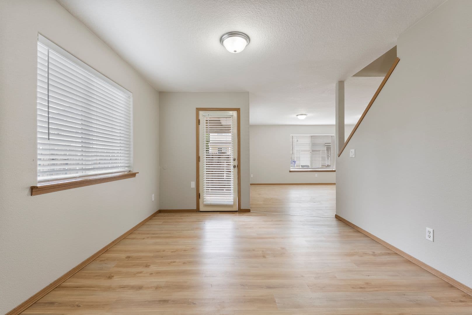 Portland House: 12618 SE Ramona St