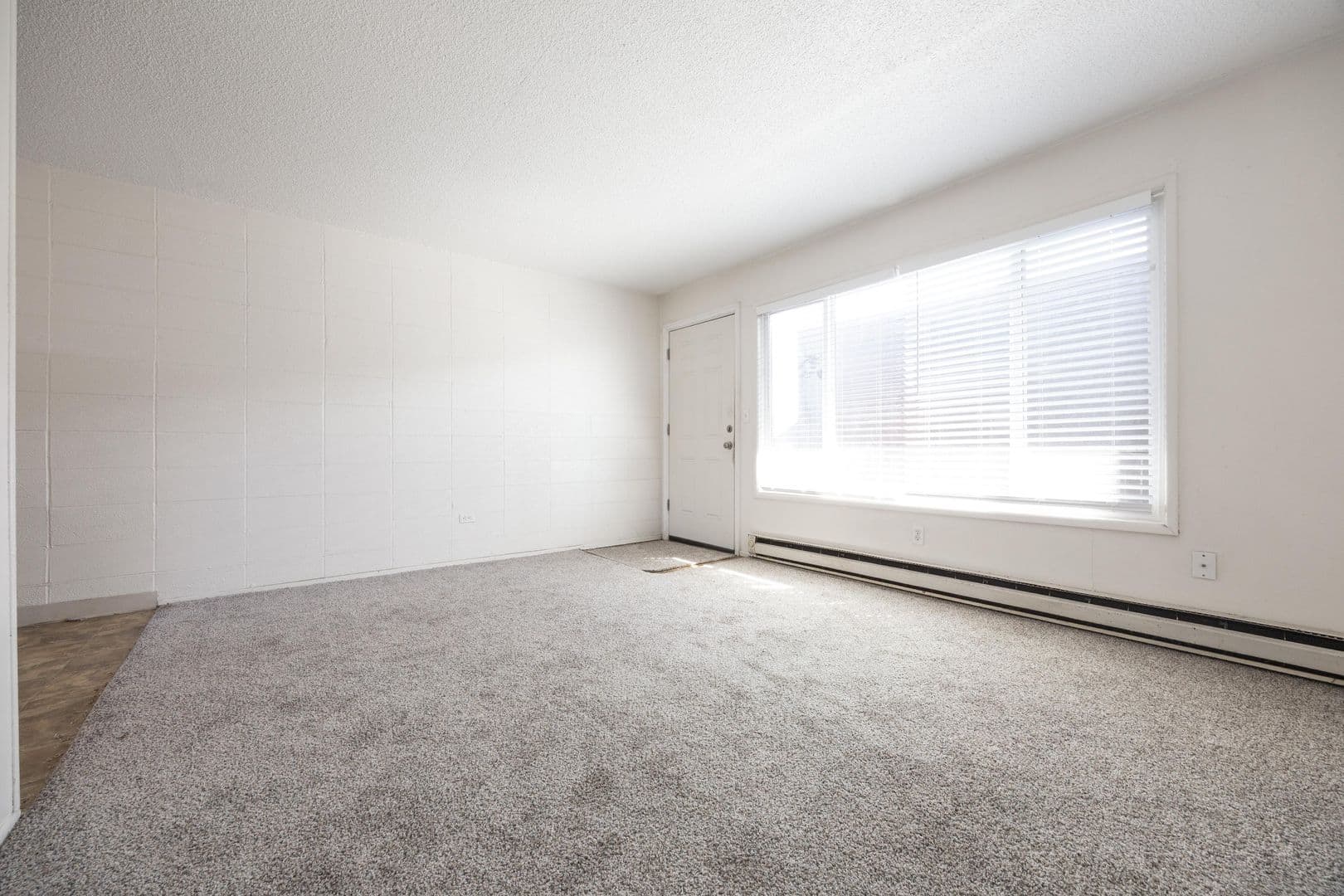 Portland Apartment: 8104-8110 SE Raymond St.