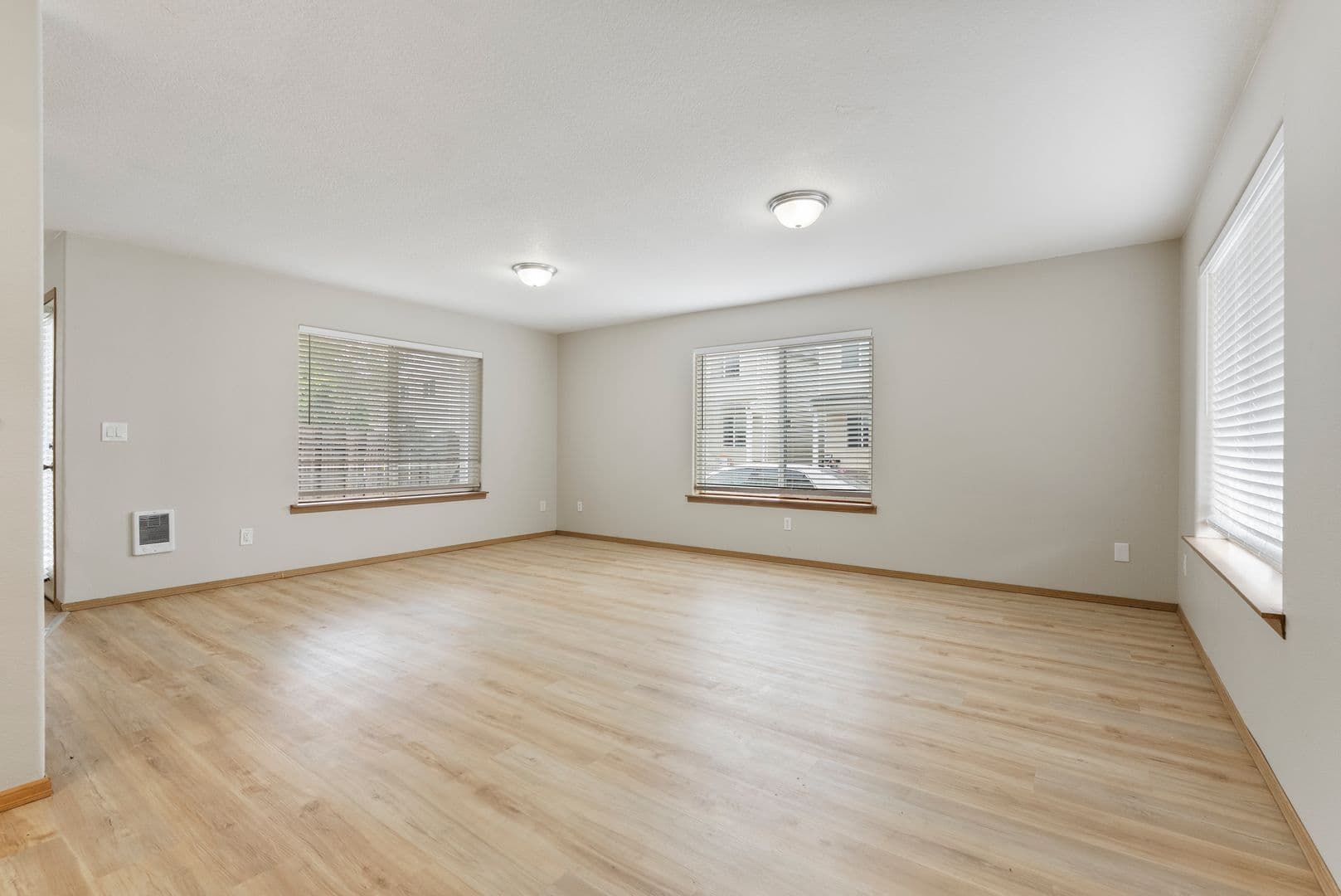 Portland House: 12618 SE Ramona St