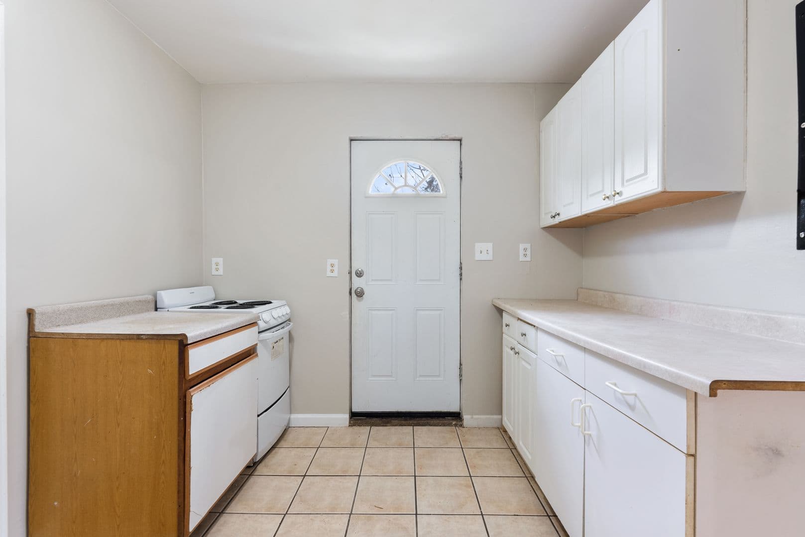 Portland Apartment: 6026-6036 NE Ainsworth St