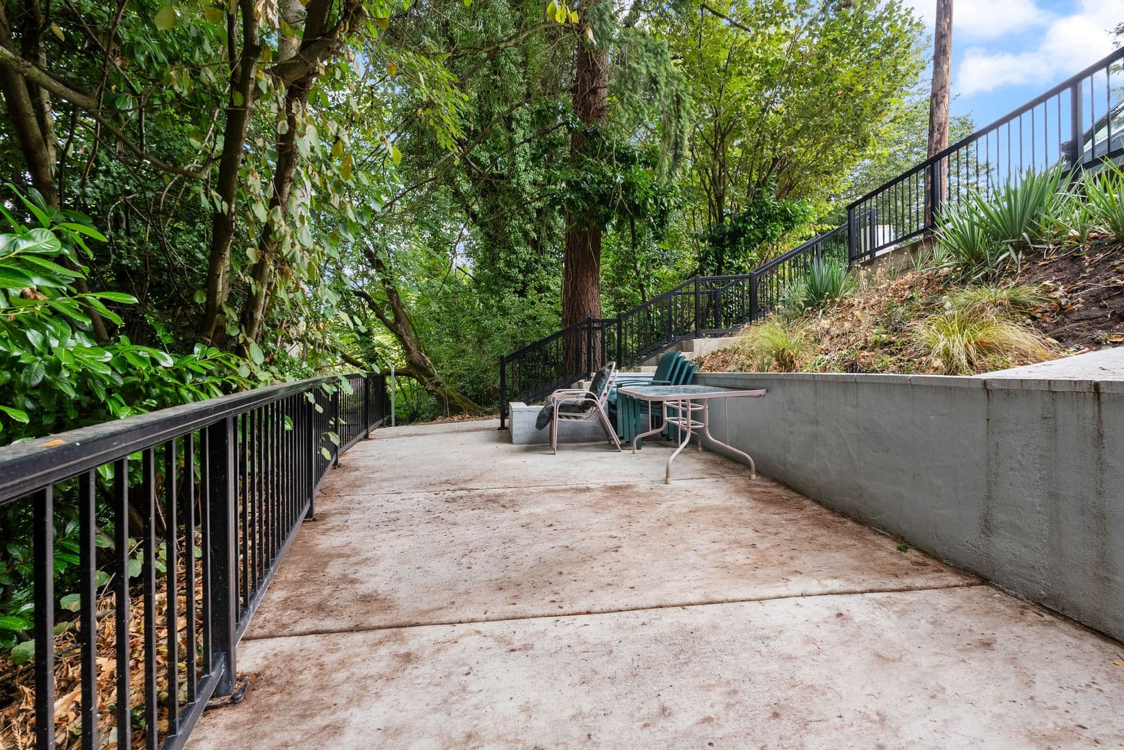 Vancouver Apartment: 3812 R St - Unit #3
