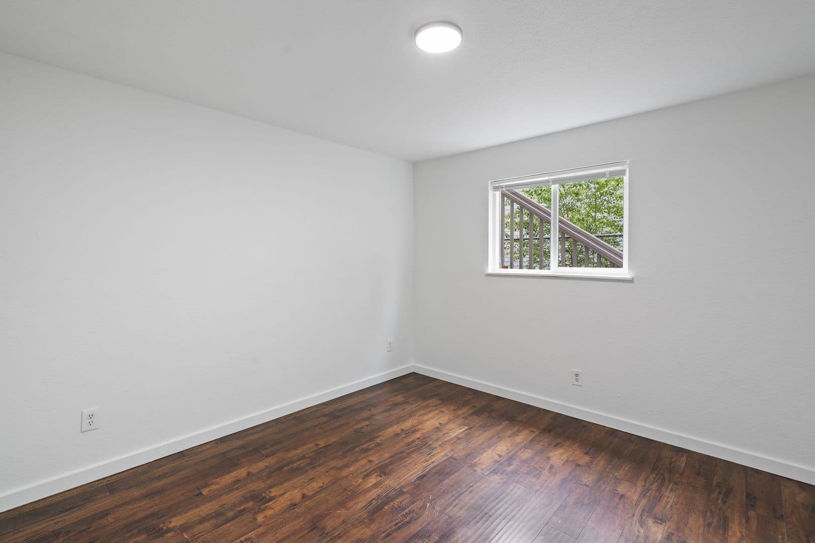 Gresham Apartment: 17924 SE Division St