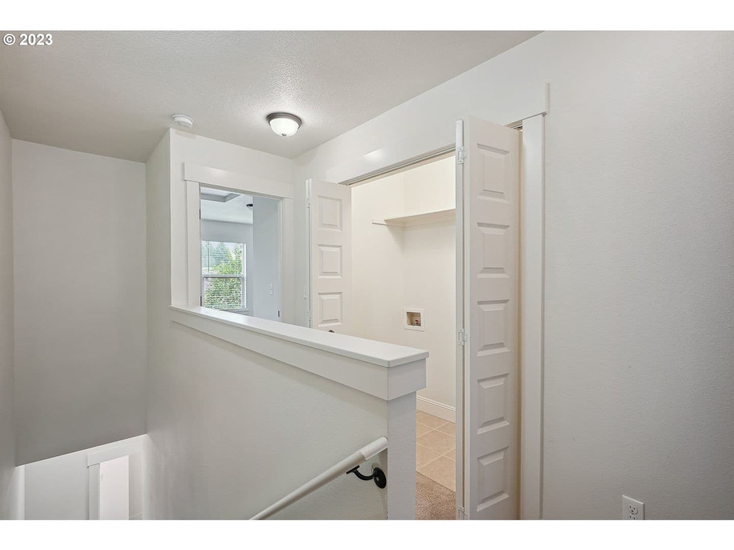 Portland Townhome: 5331 NE Cully Blvd