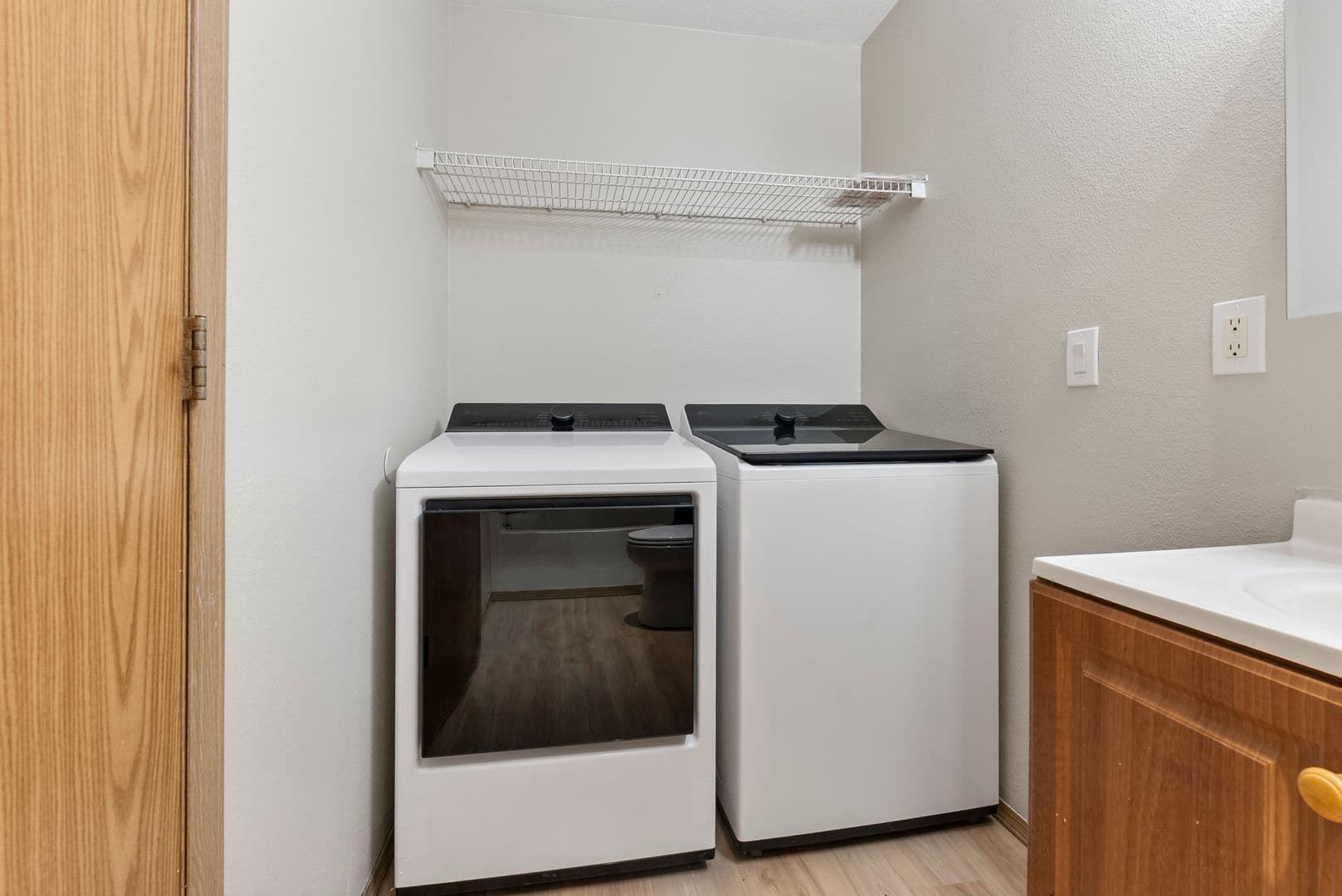 Portland House: 12618 SE Ramona St