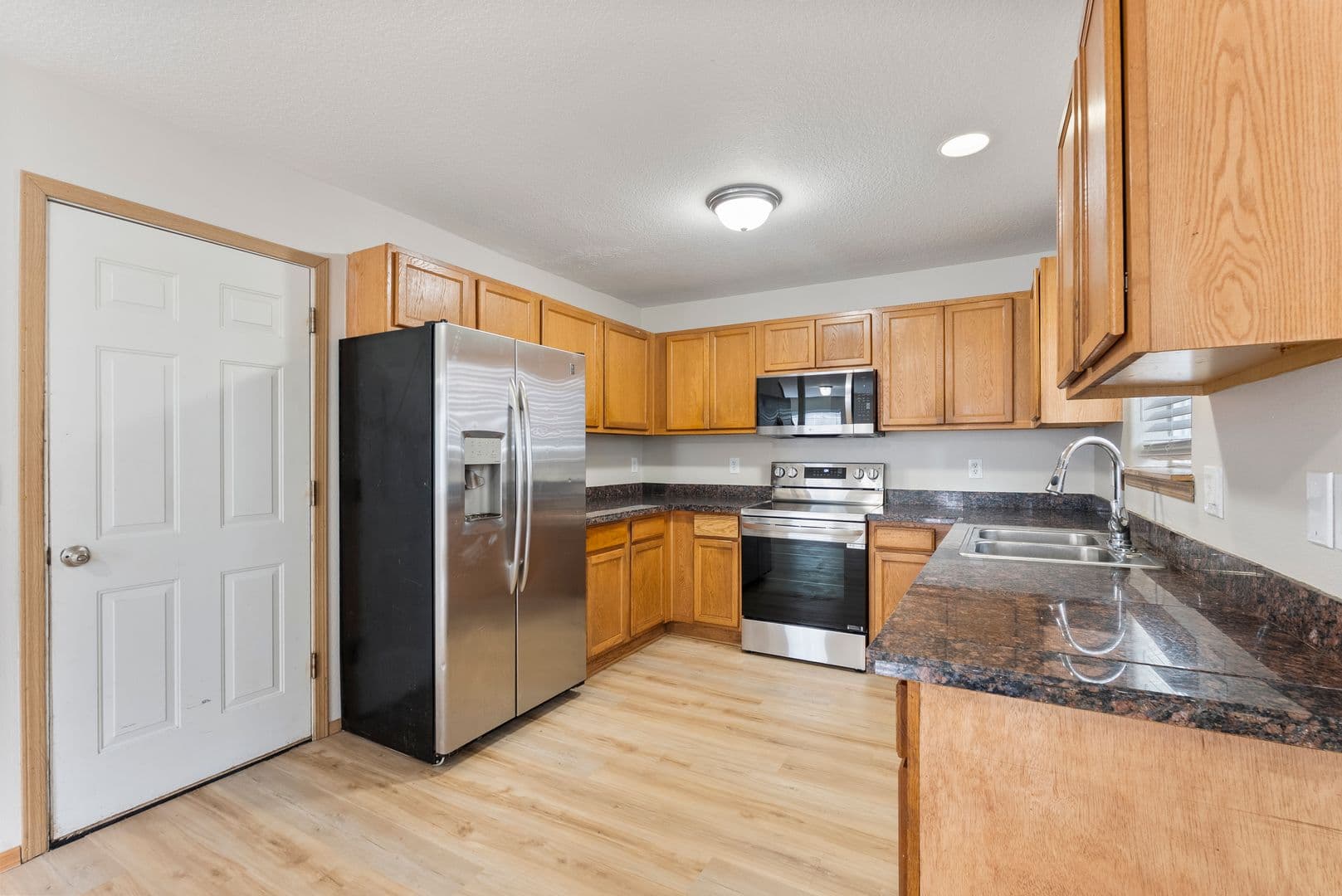 Portland House: 12618 SE Ramona St