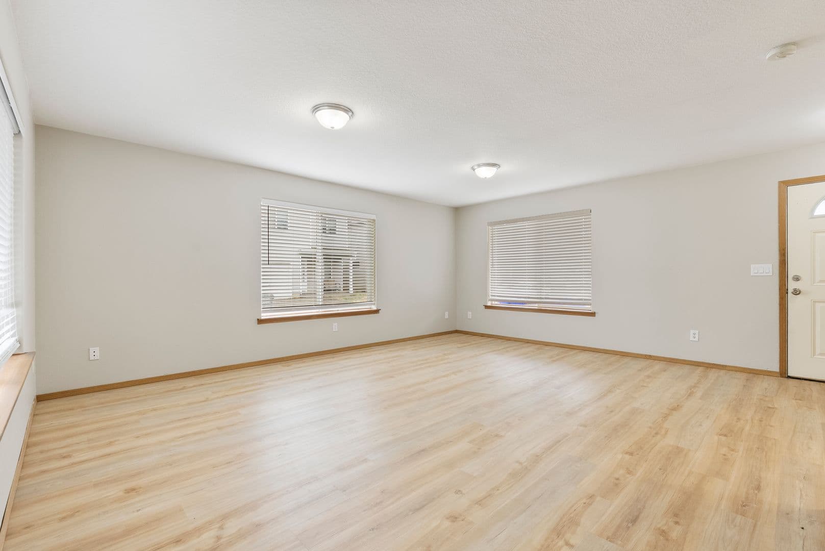 Portland House: 12618 SE Ramona St