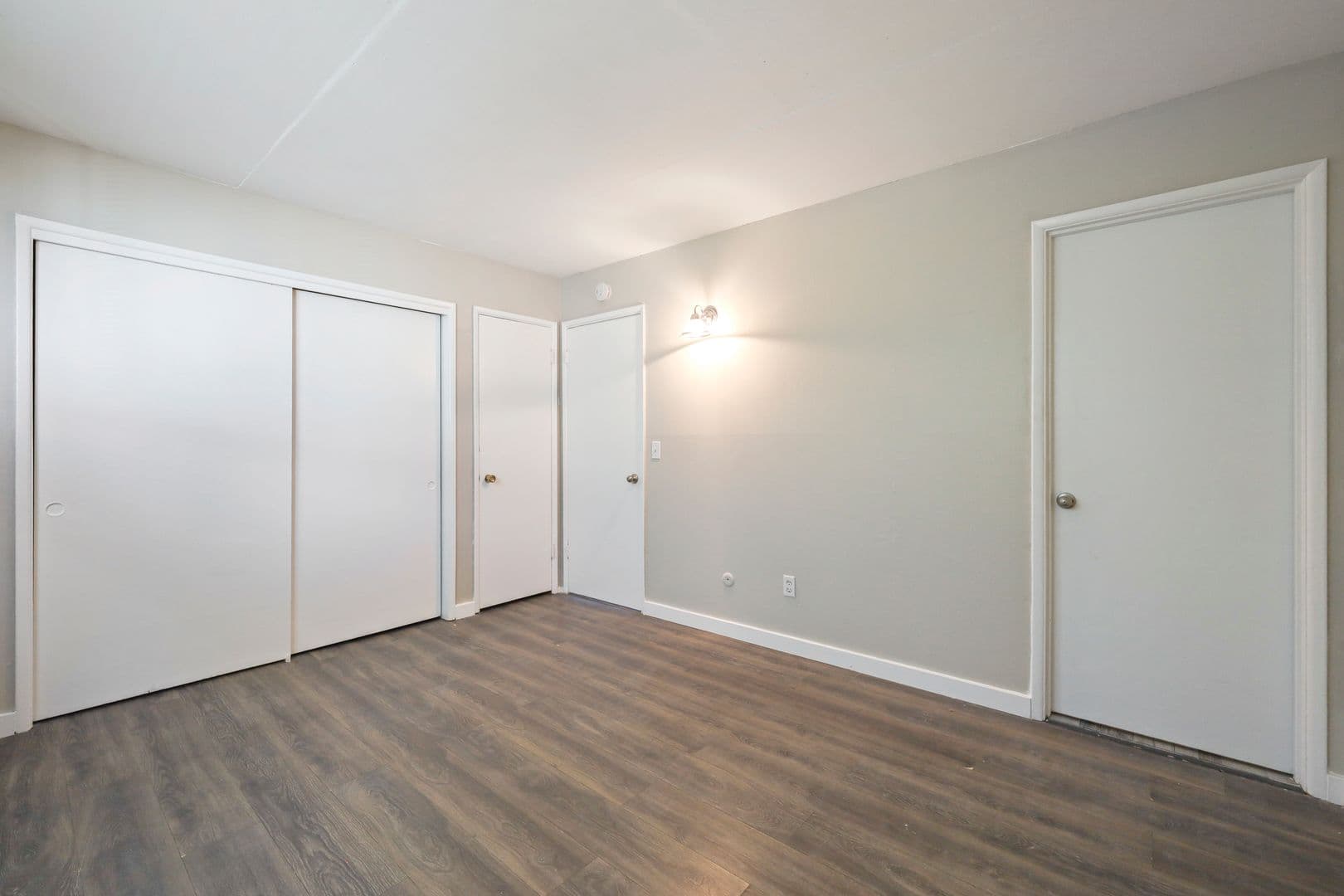 Portland Apartment: 8104-8110 SE Raymond St.